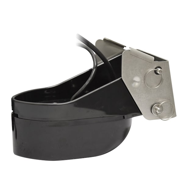 Furuno 165T-50/200-TM260 Transducer f/DFF3D Transom Mount Combo 165T-50/200-TM260 - main